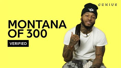 Montana of 300 – Fendi Lyrics 